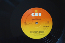 Neil Diamond The Dancing Bumble Bee (Vinyl Maxi Single)