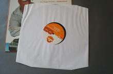 DJ Bo & Denniz The Place (Vinyl Maxi Single)