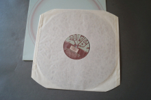 Ballistic Brothers A Love Supreme (Vinyl Maxi Single)