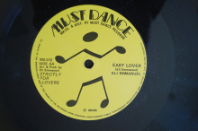 Eli Emmanuel You´ll never grow old (Vinyl Maxi Single)