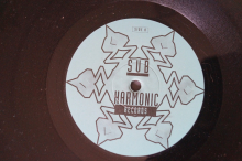 Off Beats The Rhythm (Vinyl Maxi Single)
