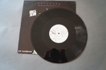 Lee Marrow Sayonara (Vinyl Maxi Single)