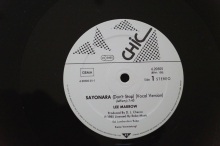 Lee Marrow Sayonara (Vinyl Maxi Single)