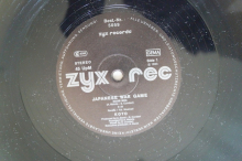 Koto Japanese War Game (Vinyl Maxi Single)