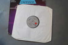 Carrara Disco King (Vinyl Maxi Single)