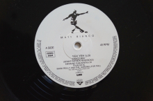 Matt Bianco Yeh Yeh (Vinyl Maxi Single)