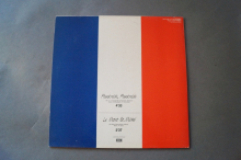 Bläck Fööss Frankreich Frankreich (Vinyl Maxi Single)