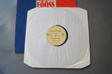 Bläck Fööss Frankreich Frankreich (Vinyl Maxi Single)
