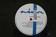 Whycliffe Magic Garden (Vinyl Maxi Single)
