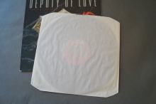 Deputies of Love Deputy of Love (Vinyl Maxi Single)