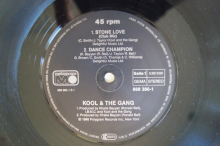 Kool & The Gang Stone Love (Vinyl Maxi Single)