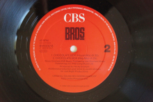 Bros Chocolate Box (Vinyl Maxi Single)