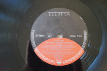 Cars Drive (Vinyl Maxi Single)