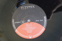 Cars Drive (Vinyl Maxi Single)