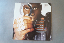 Mark Morrison Crazy (Vinyl Maxi Single)