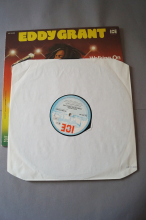 Eddy Grant Walking on Sunshine (Vinyl Maxi Single)