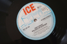 Eddy Grant Walking on Sunshine (Vinyl Maxi Single)