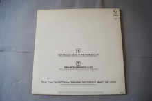 Don Henley Not enough Love in the World (Vinyl Maxi Single)