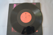 Diana Ross Up Front (Vinyl Maxi Single)