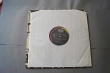 Steve Miller Band I want to make the World turn around (Vinyl Maxi Single)
