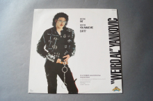 Weird Al Yankovic Fat (Multicoloured Vinyl Maxi Single)