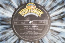 Weird Al Yankovic Fat (Multicoloured Vinyl Maxi Single)