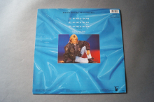 Blue System My Bed is too big (Vinyl Maxi Single)