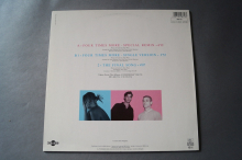 Elisa Waut Four Times more (Vinyl Maxi Single)