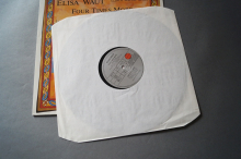 Elisa Waut Four Times more (Vinyl Maxi Single)