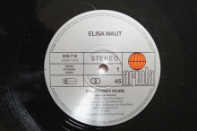 Elisa Waut Four Times more (Vinyl Maxi Single)