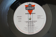 Bananarama Long Train running (Vinyl Maxi Single)