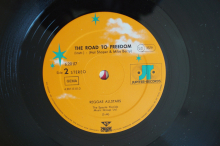 Reggae All Stars Allstar-Reggae-Medley (Vinyl Maxi Single)