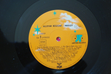 Reggae All Stars Allstar-Reggae-Medley (Vinyl Maxi Single)