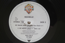 Rochelle My Magic Man (Vinyl Maxi Single)