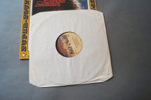 Donna Summer Dim all the Lights (Vinyl Maxi Single)