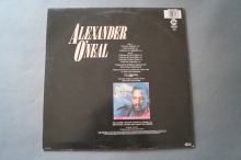 Alexander O´Neal Criticize (Vinyl Maxi Single)