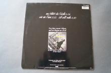 Edo Zanki Uns bleibt die Nacht (Vinyl Maxi Single)
