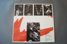 Simple Minds Sanctify Yourself (Vinyl Maxi Single)