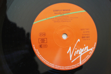 Simple Minds Sanctify Yourself (Vinyl Maxi Single)