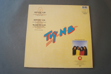 Try N B Sexy Eyes (Vinyl Maxi Single)