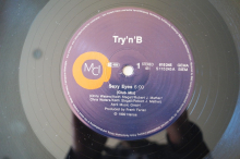 Try N B Sexy Eyes (Vinyl Maxi Single)
