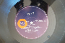 Try N B Sexy Eyes (Vinyl Maxi Single)