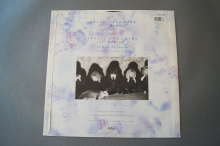 Heart There´s the Girl (Vinyl Maxi Single)