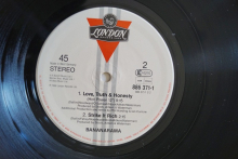 Bananarama Love Truth & Honesty (Vinyl Maxi Single)