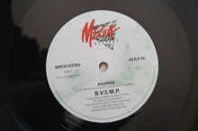 BVSMP Anytime (Vinyl Maxi Single)