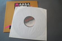 Magna Charta Hymn (Vinyl Maxi Single)