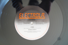 Magna Charta Hymn (Vinyl Maxi Single)
