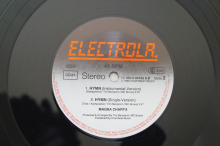 Magna Charta Hymn (Vinyl Maxi Single)