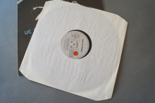 Twist ur Tongue We will rock me Amadeus (Vinyl Maxi Single)