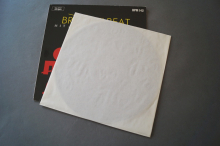 Bronski Beat Hit that perfect Beat (Vinyl Maxi Single)